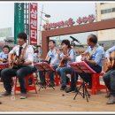 인삼약초시장 이미지