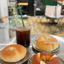 성신로 | 쫄깃한 베이글의 정석 화정역베이글맛집 텐스노브 후기