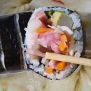 리오김밥