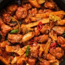 인생닭갈비 이미지