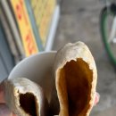 옛날굽는호떡 이미지