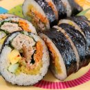 오정은에이김밥 이미지
