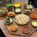 고잔신도시 보쌈 족발 맛집 팔도만족 N번째 방문 후기