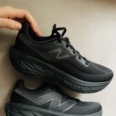 V-14 | [뉴발란스] 러닝화 유상 수선 후기 (1080v14 블랙)