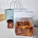 카페알토 바이 밀도 용산 후기｜오픈런하는 이유 알겠던 식빵 맛집