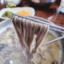 봉평옹심이막국수메밀칼국수 이미지