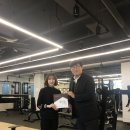 THE ONE GYM (더원짐) 이미지