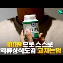 인후두역류질환 - 역류성 후두염 / 목 이물감 / 목소리 변화 이미지