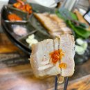 신설보쌈앤칼국수 | 대전 유성 &lt;속풀이부추칼국수황제보쌈유성점&gt; 쫄깃한 보쌈과 얼큰시원 국물 조합 현지인 추천