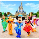 주식회사 블래스터 | 도쿄 디즈니랜드티켓 가격 할인 방법 DPA 등록 인기어트랙션 디즈니씨 비교