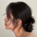 이즈헤어 - 고양시 덕양구 푸른마을로 56 | [W17] 대전 본식 2부 헤어변형 바림 내돈내산 계약후기｜비안이즈와 비교 후 결정한 이유