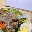 [제천 샐러드] 싱싱한 야채가 푸짐한 샐러드 제천 방문 후기🥗