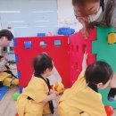 날아라 닭강정 이미지