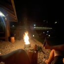 에코펜션&글램핑 | [인천/강화] 강화도 에코 스파펜션&amp;글램핑 3번 글램핑후기