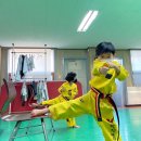 비전 태권스쿨 이미지