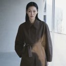 봄맞이 쇼핑후기 (아르켓,H&amp;M,엠포리오아르마니,바네사부르노,DKNY,COS,구호,라코스테)