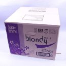 브론디샵