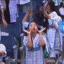 엔씨 전반기 마감 7위, 5할 승률 달성 이미지