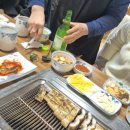 대양포세이돈 | 두 조카 이야기 / 천안맛집 천안본가장어, 대양포세이돈