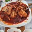 제천황기명태 | 📍 영주맛집 시리즈 #16 매콤한 밥도둑 찾았다… 제천황기명태 영주점