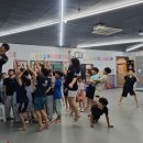 서경태권도 이미지