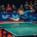 탁구 중급 이미지