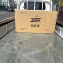 T-5 | 엘렉톤 ELB-02 남원교회 납품 후기