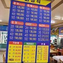현정이네 - 부안 모항 맛집