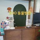 ZOO동물병원 이미지