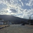 배내무등골길 이미지