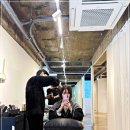 작품하나 미용실 이미지