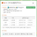 장수농협주유소 이미지