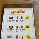 카페션샤인 | 발리 길리 한식당 션샤인카페 찐맛집 김치볶음밥 떡볶이 흡입 후기
