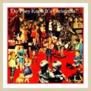 [1547] Band Aid - Do They Know It`s Christmas 이미지