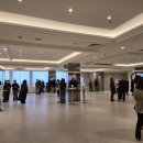 부산케이(K)디젤 | 부산 W웨딩 'K(케이) 웨딩홀' 투어 솔직 후기 l 27년 상반기 견적 공유