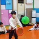 성웅태권도 이미지