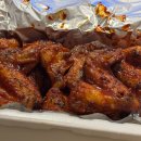 중리사거리(중리동) | [대전 배달 맛집] 불맛 제대로 입힌 매운맛! 🔥 불나닭 중리점 '불날개' 내돈내산 후기