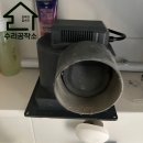 [당동 동도센트리움 아파트 환풍기 소음 해결] 무소음 댐퍼형 환풍기 교체로 조용한 집 완성했어요!