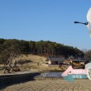 고려왕릉가는길 이미지