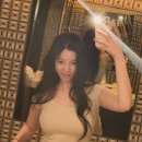 '36세' 유승옥, 배에 힘 안 줬는데 이 정도?…'머슬퀸'다운 잘록한 허리 '머슬퀸' 출신 배우 이미지