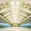 고속터미널역 이미지