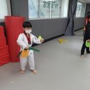 윤슬태권도장 이미지