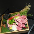 호수공원(아) 이미지