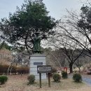 신유 묘역 이미지