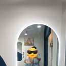 청주스튜디오 동남지구사진관 그믐달 기분좋은 동남지구데이트~