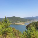 영산호관광지 이미지