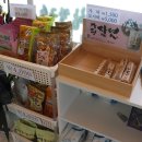 백합칼국수 이미지