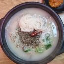신토리토속순대국 | 인천 마전동 완정역 순대국 맛집 추천｜병천토속순대 솔직후기
