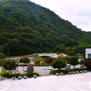 장령산자연휴양림 이미지