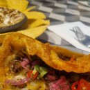 신흥버스 | 해방촌 맛집 벤디또, 신흥시장 타코와 후무스 멕시코 캐주얼 다이닝 후기